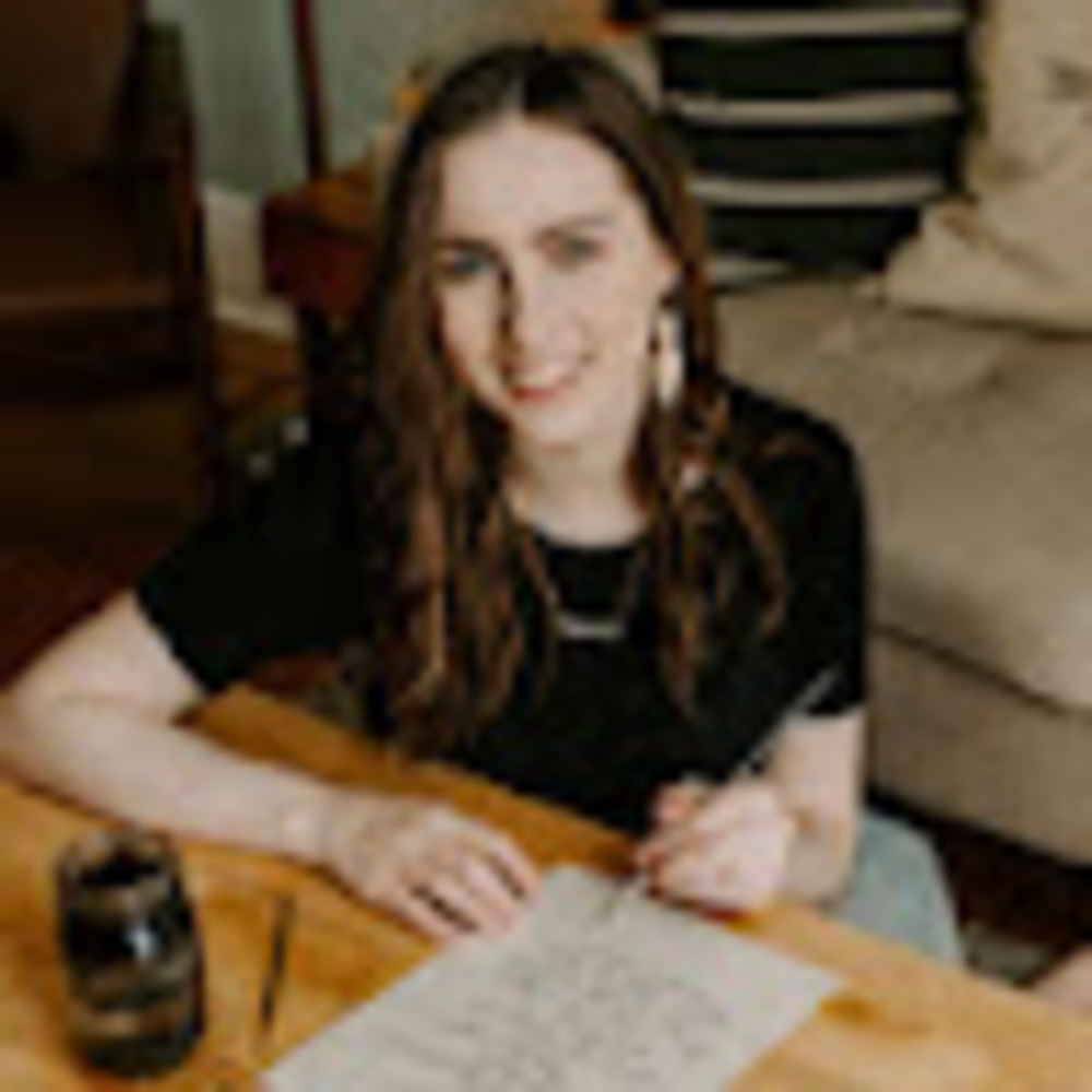 Meet your Posher, Tara